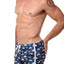 Pool Boy Stormy Swim Short