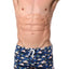Pool Boy Stormy Swim Short