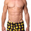 PoolBoy Quackers Swim Short