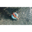 Poolcandy Resort Collection48" Jumbo Pool Tube With Palm Print Palm Pattern