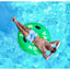 Poolcandy Sweet Shop Sour Apple"vacation Mode" 48" Pool Tube With Handles Green