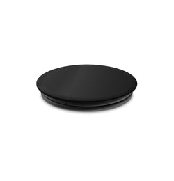 Popsockets Collapsible Grip & Stand For Phones & Tablets Black thumbnail 3