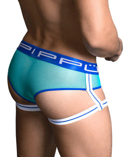 Ppu 1706 Bikini Green thumbnail 2