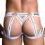 Ppu 1714 Jockstrap White