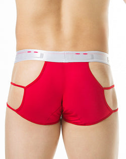 Ppu 1802 Briefs Red thumbnail 2