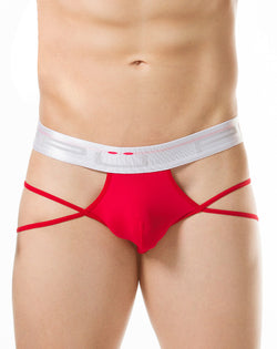 Ppu 1802 Briefs Red thumbnail 1