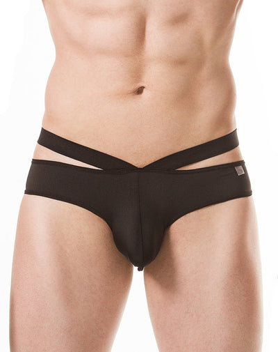 Ppu 1804 Bikini Black