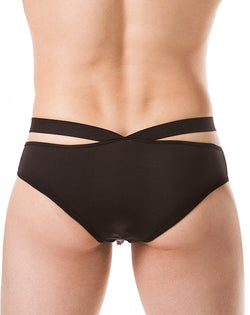 Ppu 1804 Bikini Black thumbnail 2