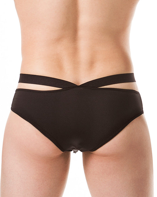 Ppu 1804 Bikini Black