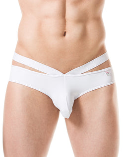 Ppu 1804 Bikini White thumbnail 2