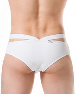 Ppu 1804 Bikini White