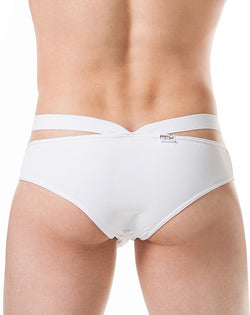 Ppu 1804 Bikini White thumbnail 3