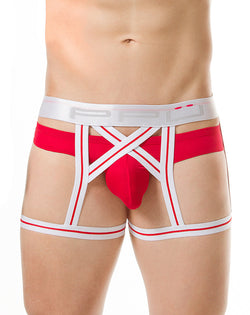 Ppu 1812 Bikini Red thumbnail 2