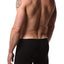 Premium Xpression Black Boxer Brief