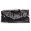 Premium Xpression Black Derek Diagonal Duffle Bag