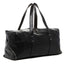 Premium Xpression Black Derek Diagonal Duffle Bag