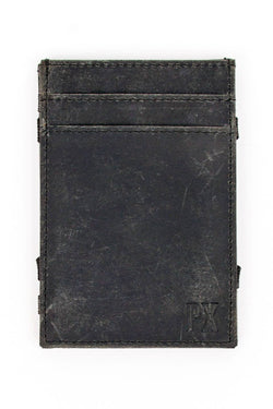 Premium Xpression Black Phillip Flip Wallet thumbnail 2