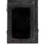 Premium Xpression Black Phillip Flip Wallet