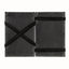 Premium Xpression Black Phillip Flip Wallet