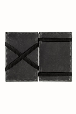 Premium Xpression Black Phillip Flip Wallet thumbnail 3
