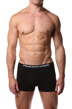 Premium Xpression Black Trunk thumbnail 1