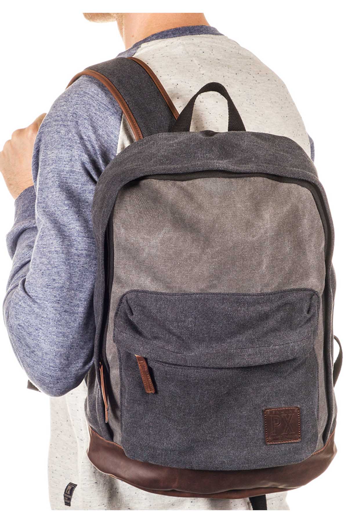 Premium Xpression Blake Backpack
