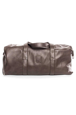 Premium Xpression Charcoal Derek Diagonal Duffle Bag thumbnail 1