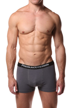 Premium Xpression Charcoal Trunk thumbnail 1