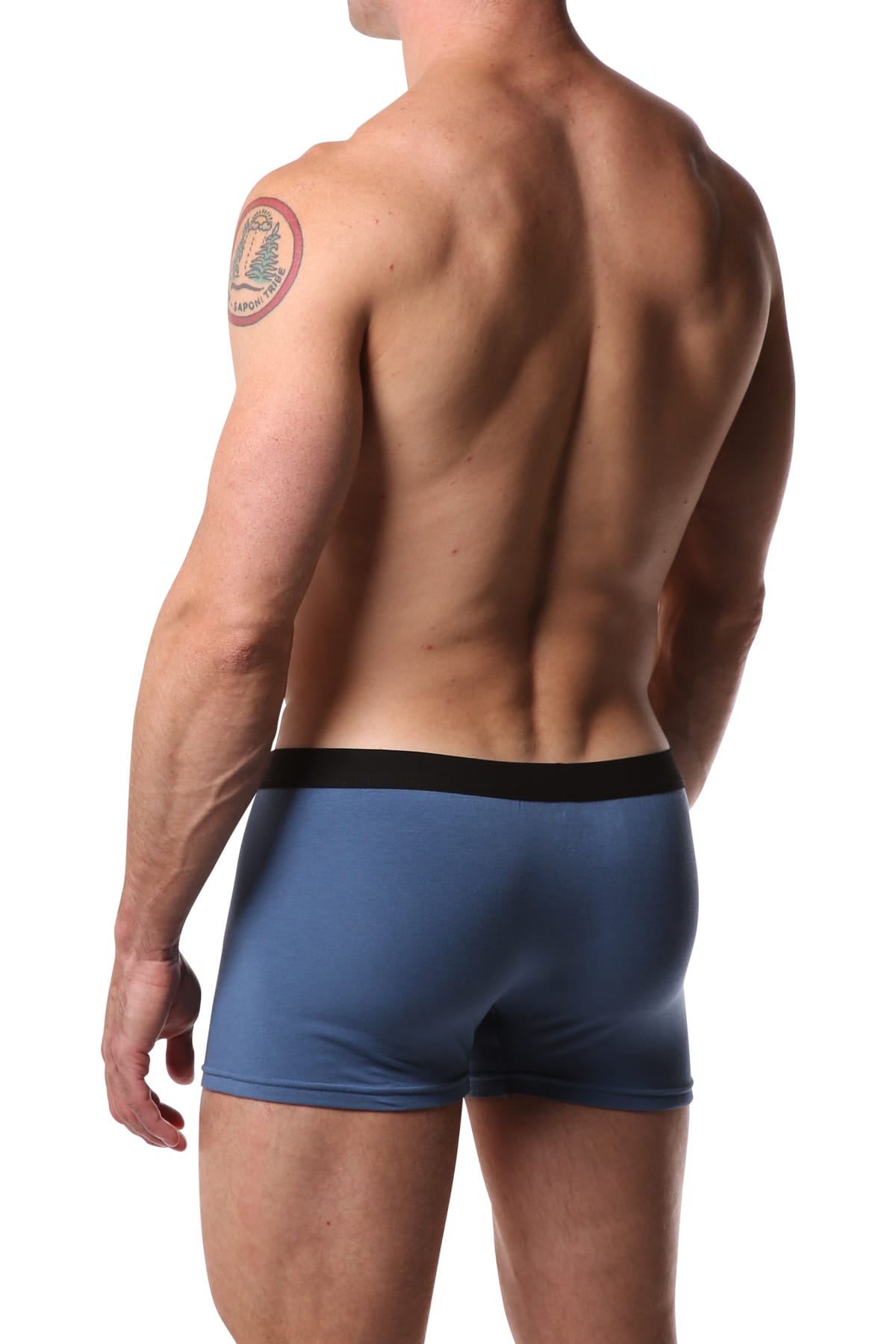 Premium Xpression Lake-Blue Trunk