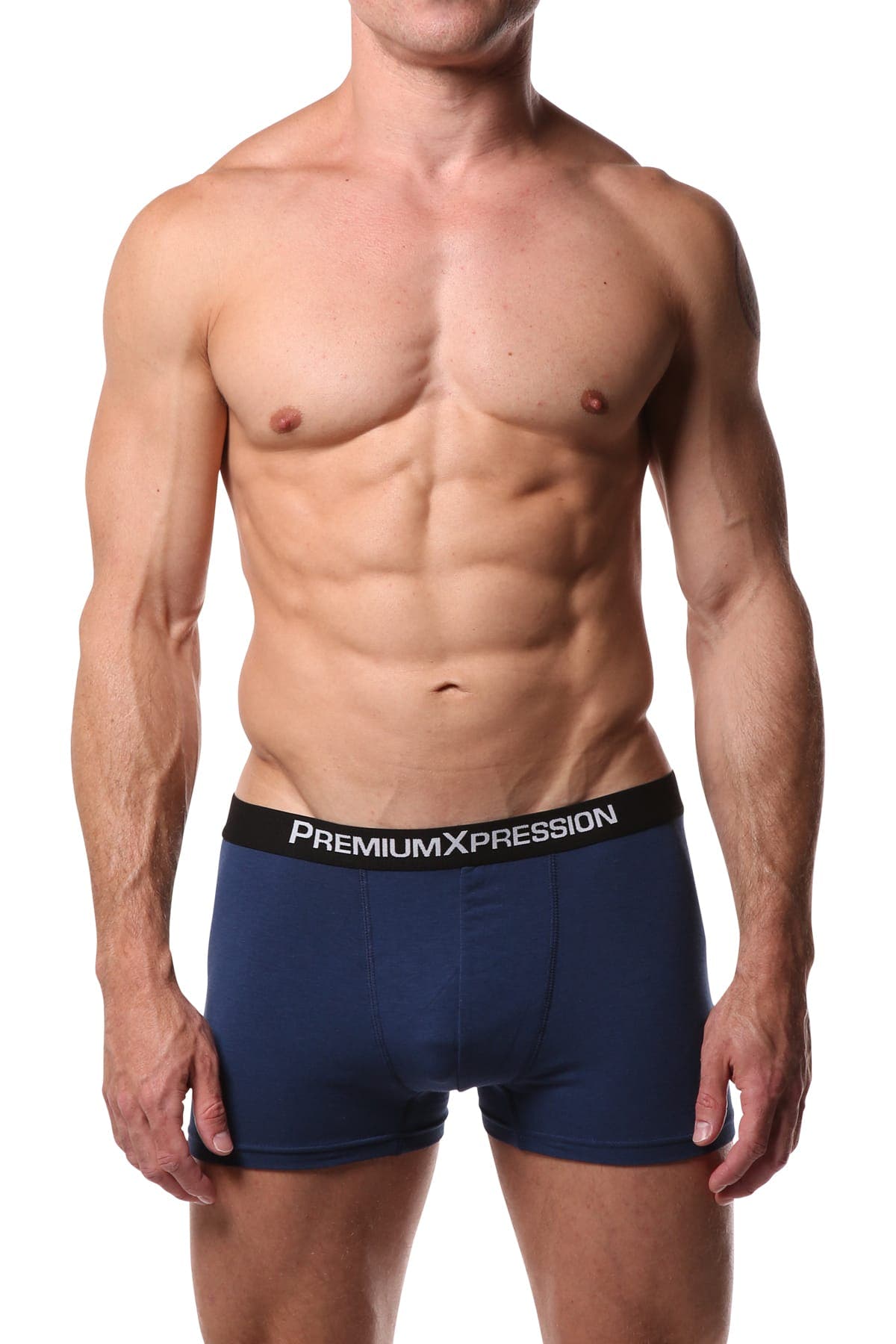 Premium Xpression Navy Trunk