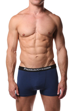 Premium Xpression Navy Trunk thumbnail 1
