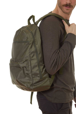 Premium Xpression Olive Mike Backpack thumbnail 3