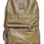 Premium Xpression Olive Paul Water Resistant Backpack