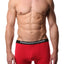 Premium Xpression True-Red Trunk
