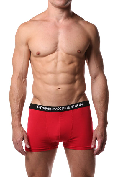 Premium Xpression True-Red Trunk