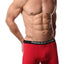 Premium Xpression True-Red Trunk