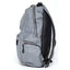 Premium Xpressions Charcoal/Black Laptop-Sleeve Backpack