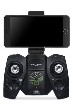Protocol DOT VR Wifi Drone with Camera thumbnail 2