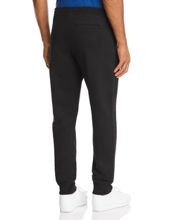Ps Paul Smith Zebra Sweatpants Black thumbnail 2