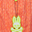 Psycho Bunny Crosshatch Print Swim Trunks Paradise