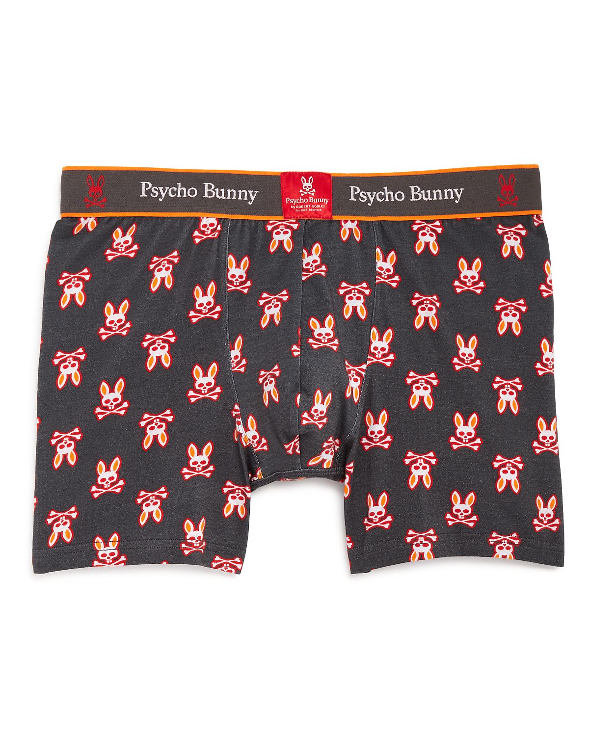 Psycho Bunny Knit Boxer Briefs Magnet