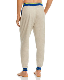 Psycho Bunny Lounge Jogger Pants Pebble thumbnail 2