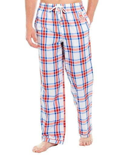 Psycho Bunny Lounge Pant multi