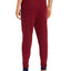 Psycho Bunny Lounge Waffle-knit Jogger Pants Pinot