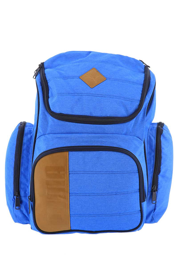 Puma Blue Equation 19” Backpack