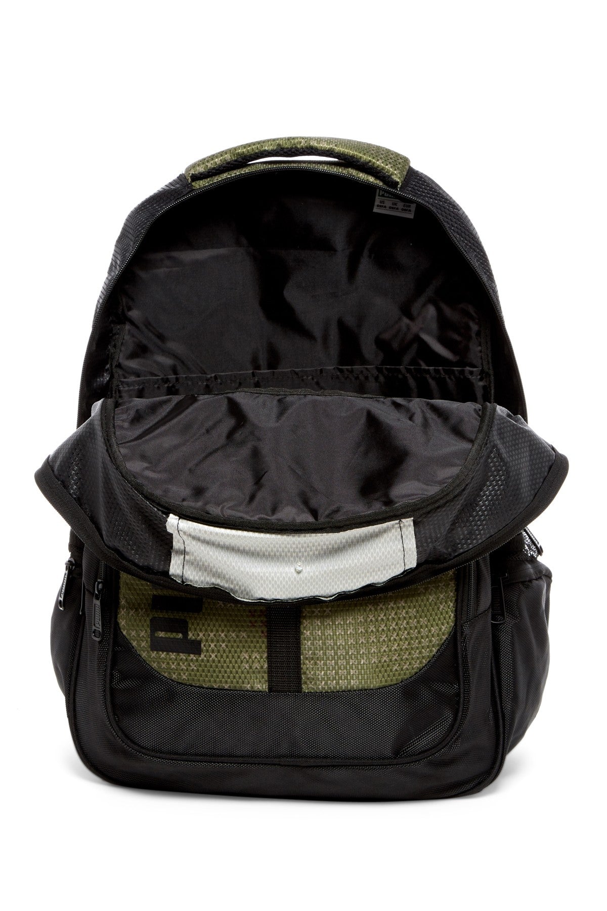 Puma Camo Audible 19” Backpack