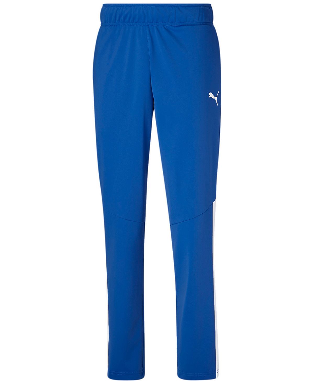 Puma Contrast 2.0 Sweatpants Blue