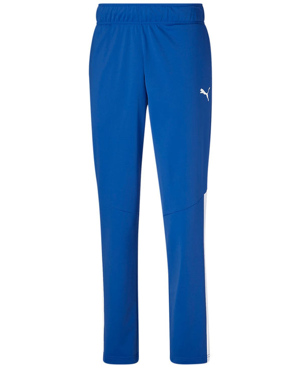 Puma Contrast 2.0 Sweatpants Blue