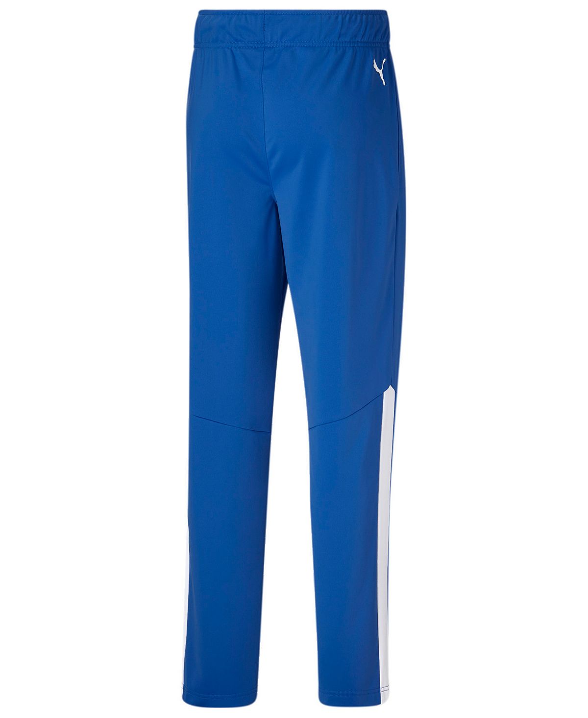 Puma Contrast 2.0 Sweatpants Blue