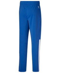 Puma Contrast 2.0 Sweatpants Blue thumbnail 2